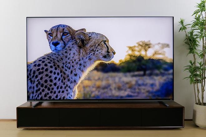 海信电视E8S Pro：RGB-Mini LED跨代进化 媲美旗舰OLED的影游机皇(图19)