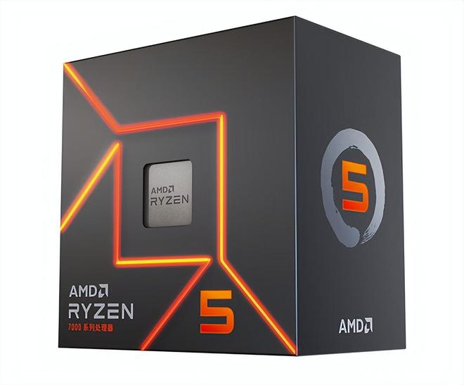 R5 7500F+RTX 5060人气搭配玩游戏怎么样？看完再决定买不买