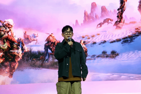 地平线新作不用Decima？制作人：虚幻5拓展更多可能