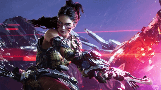 地平线新作不用Decima？制作人：虚幻5拓展更多可能(图2)