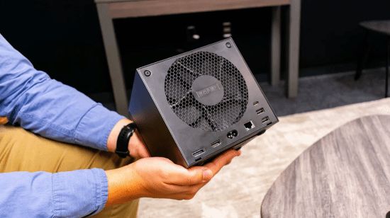 IGN评Steam主机：售价合理的同时提供充足游戏性能(图3)