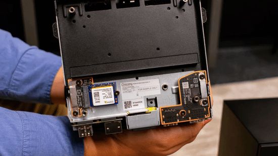 IGN评Steam主机：售价合理的同时提供充足游戏性能(图5)