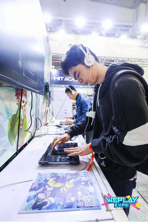 WePlay  ZFX 2025开票啦!(图60)