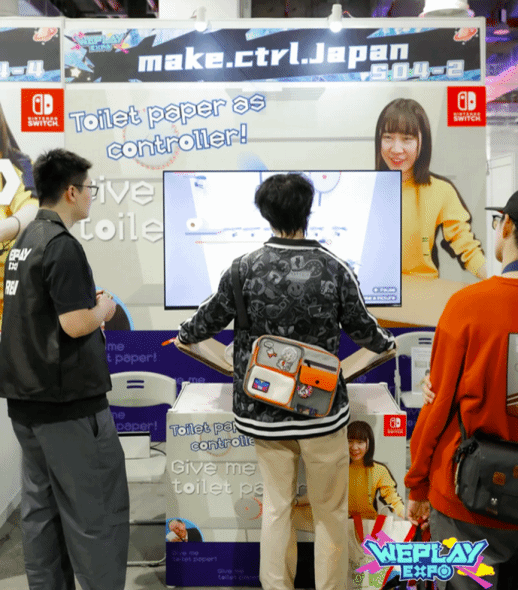 WePlay  ZFX 2025开票啦!(图59)