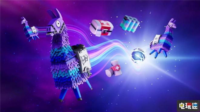 Unity与Epic达成合作 Unity游戏加入《堡垒之夜》生态(图3)