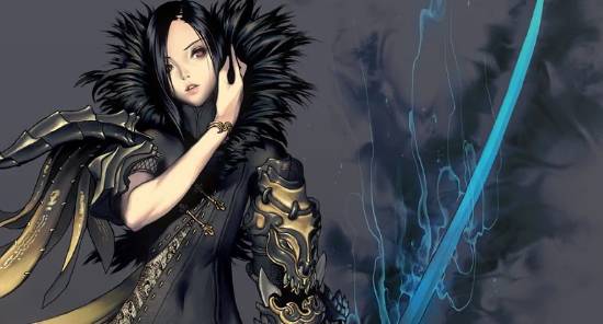 《剑灵》IP新3A大作开始招人！虚幻5动作RPG