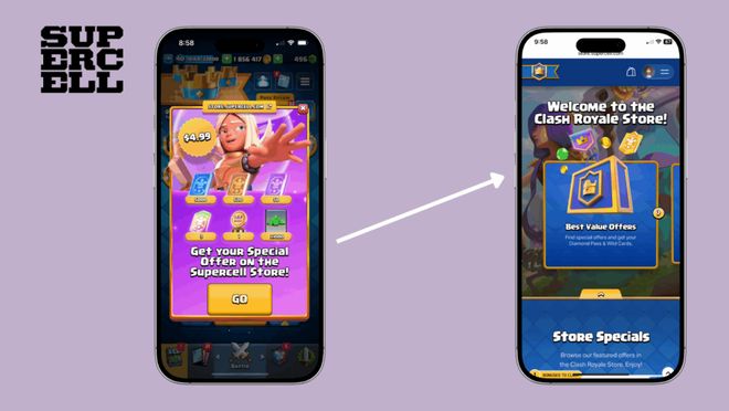 海外厂商最新切支付大盘点：模仿电商打法？(图2)