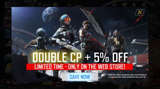 海外厂商最新切支付大盘点：模仿电商打法？(图8)