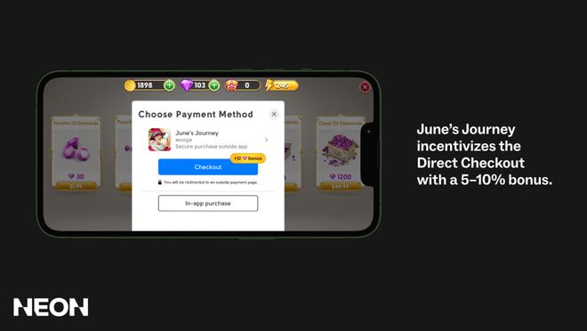 海外厂商最新切支付大盘点：模仿电商打法？(图23)