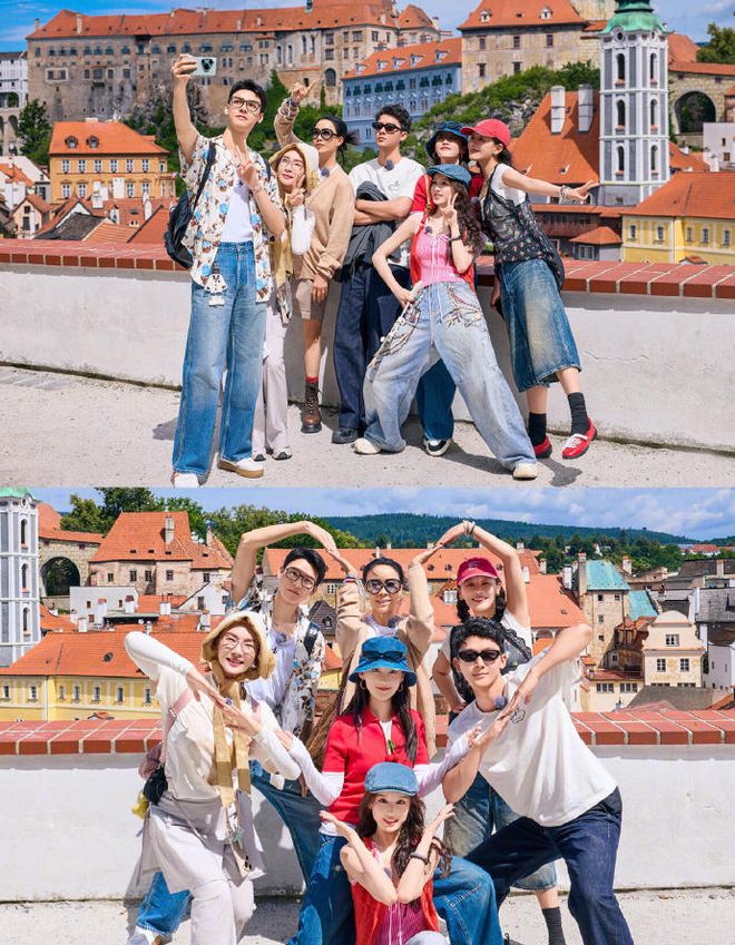 300Hz高刷的追觅电视V3000带你沉浸式环游花少7视界