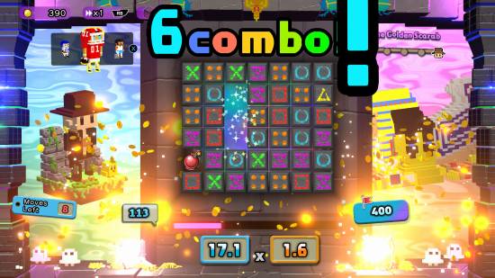 独立三消游戏最新推荐 2025独立三消游戏大全