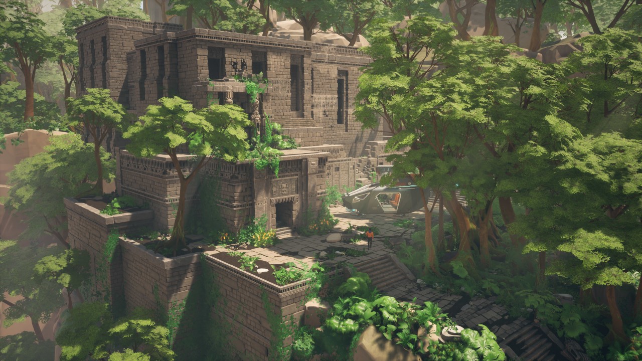 独立三消游戏最新推荐 2025独立三消游戏大全(图2)