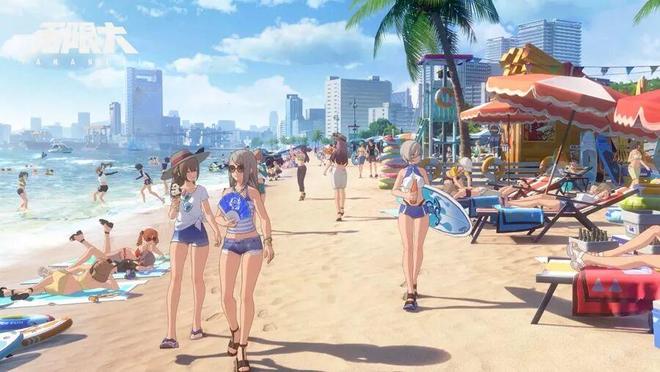 中国厂商做游戏真是越来越强了(图7)