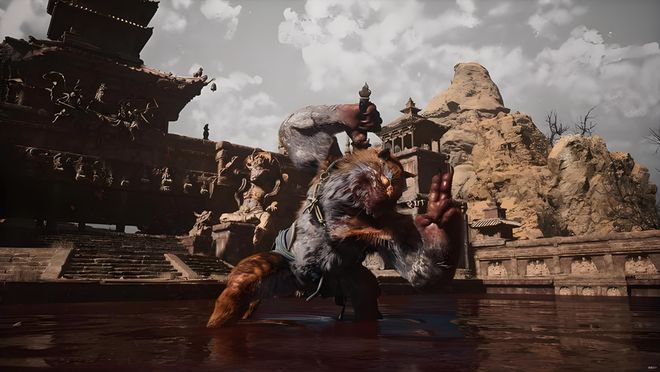 中国厂商做游戏真是越来越强了(图6)