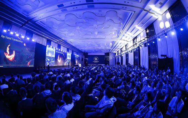 中国厂商做游戏真是越来越强了(图3)