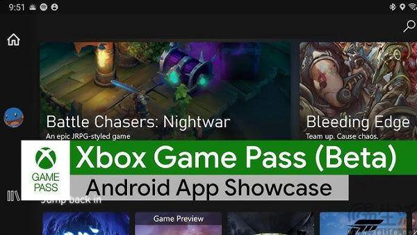 守得云开见月明微软云游戏好像是成了(图6)