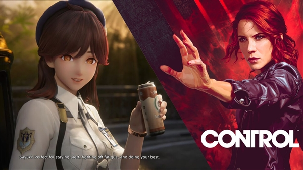 《控制》 但是米哈游——老米新作《Varsapura》实机演示上线