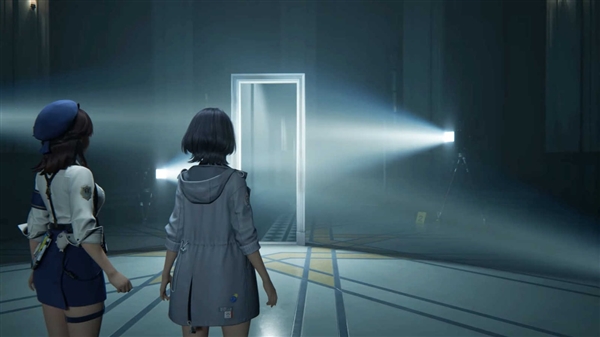 《控制》 但是米哈游——老米新作《Varsapura》实机演示上线(图3)