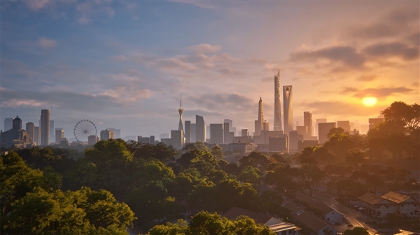 《控制》 但是米哈游——老米新作《Varsapura》实机演示上线(图5)