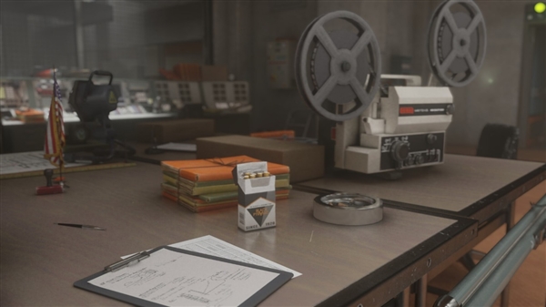 《控制》 但是米哈游——老米新作《Varsapura》实机演示上线(图9)