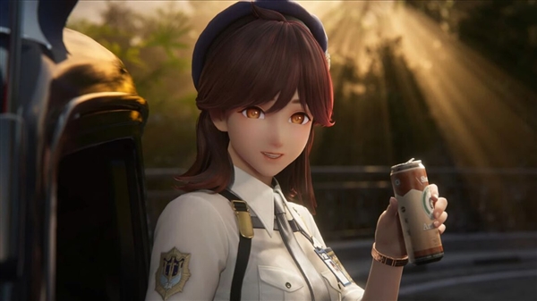 《控制》 但是米哈游——老米新作《Varsapura》实机演示上线(图10)