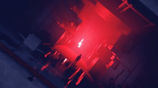 《控制》 但是米哈游——老米新作《Varsapura》实机演示上线(图11)