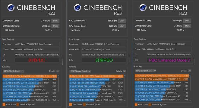 双内存槽设计专为超频而生微星B850MPOWER超频主板使用体验(图23)
