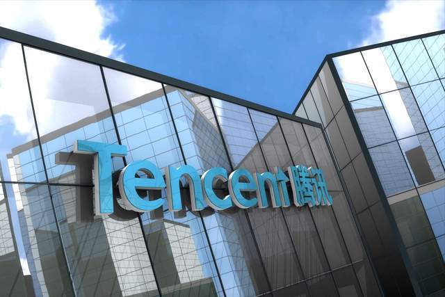 腾讯太猛了！海外游戏收入破200亿让老外乖乖掏钱