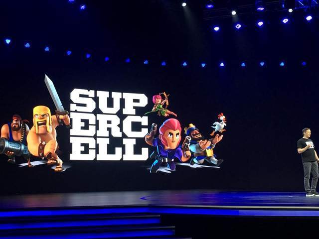 腾讯太猛了！海外游戏收入破200亿让老外乖乖掏钱(图3)