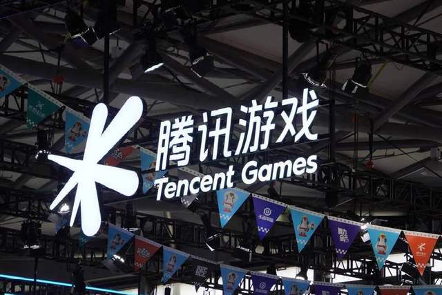 腾讯太猛了！海外游戏收入破200亿让老外乖乖掏钱(图2)