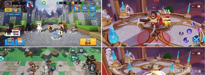 从《捕鱼达人》到车机屏幕Cocos引擎15年5(图2)