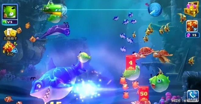 从《捕鱼达人》到车机屏幕Cocos引擎15年5(图3)