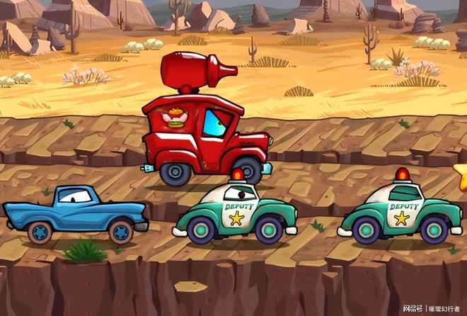 从《捕鱼达人》到车机屏幕Cocos引擎15年5(图12)