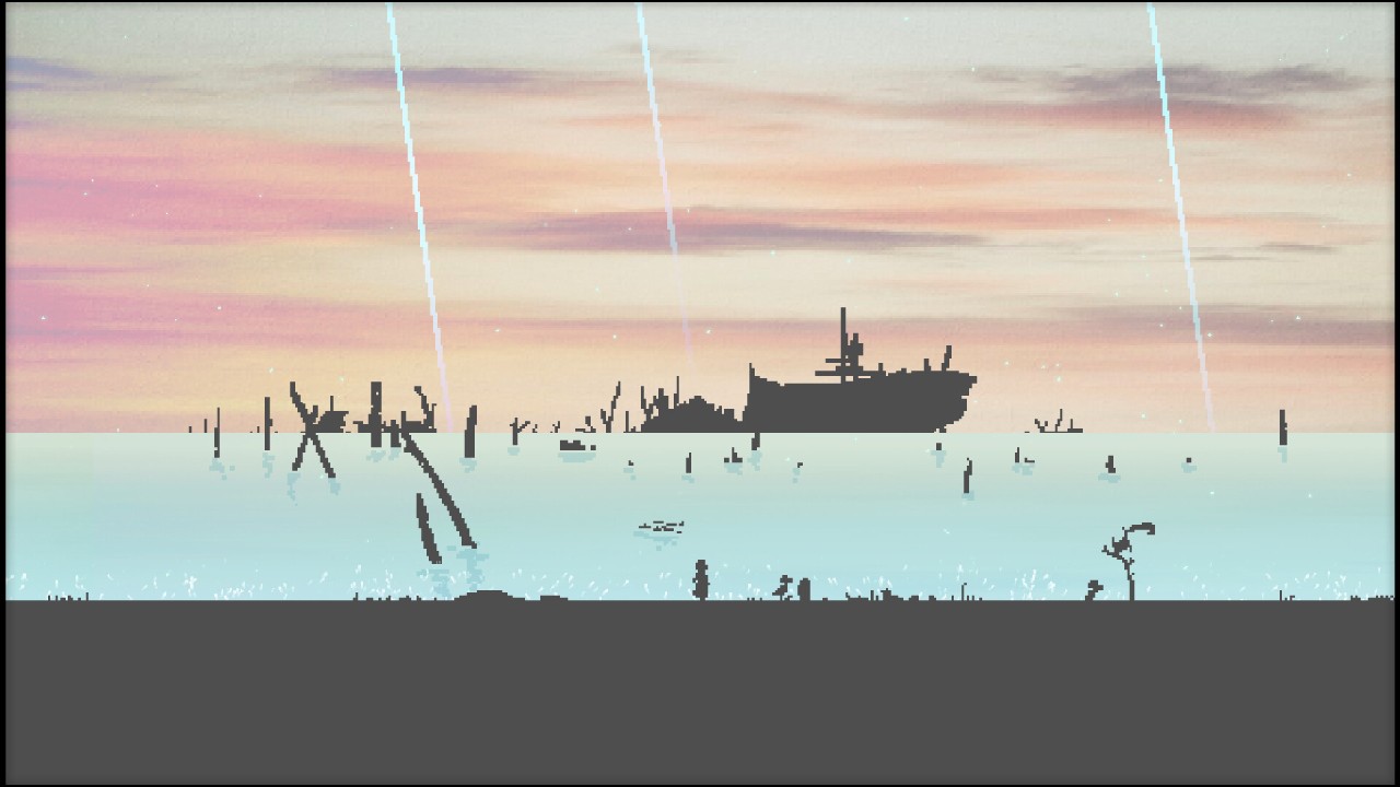 推荐10款跟塞尔达传说旷野之息一样好玩的开放世界游戏(图7)