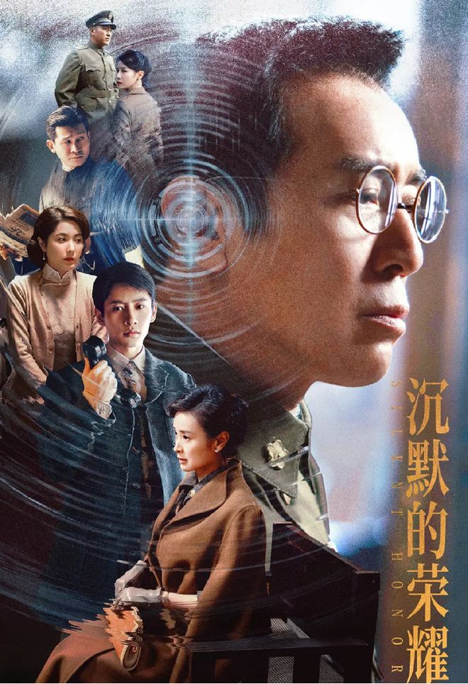 AI画质的追觅电视V3000让你不再错过沉默的荣耀任何细节