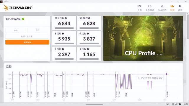 掌机形态主机体验：ROG Xbox掌机 X深度评测(图30)