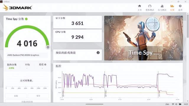 掌机形态主机体验：ROG Xbox掌机 X深度评测(图31)