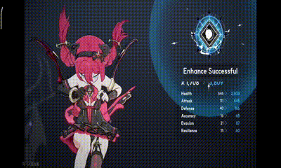 深度长线玩法与高可玩性策略博弈！盘点五款魔灵like回合制手游(图11)