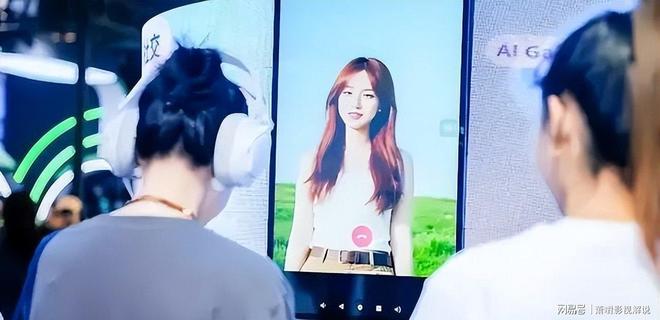 ChatGPT注资数亿AI退潮后产业机遇意外显现(图9)