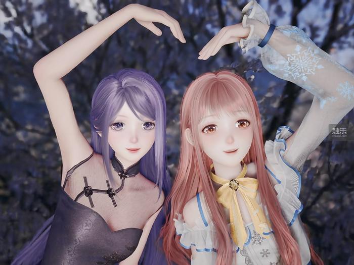 那个被用心爱着的女孩迎来了第13个生日(图14)