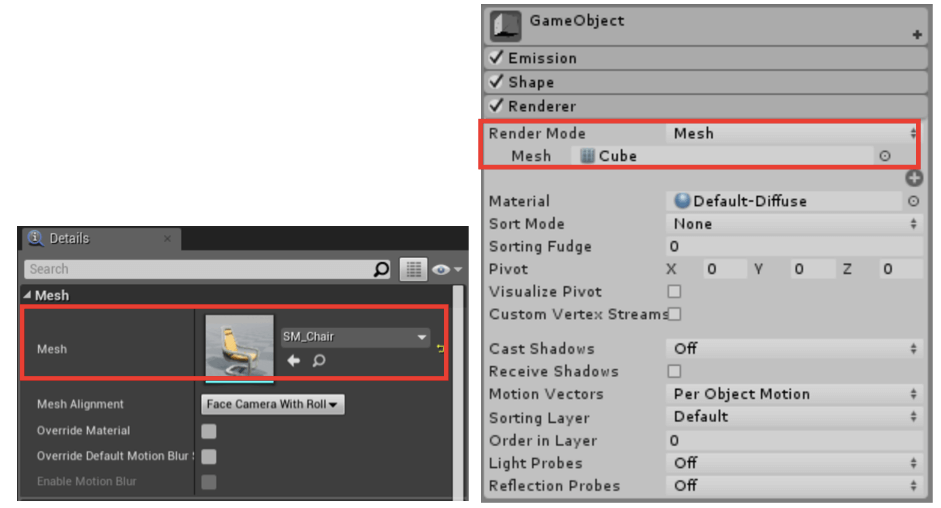 虚幻引擎学习之路：粒子系统篇（一）(图7)