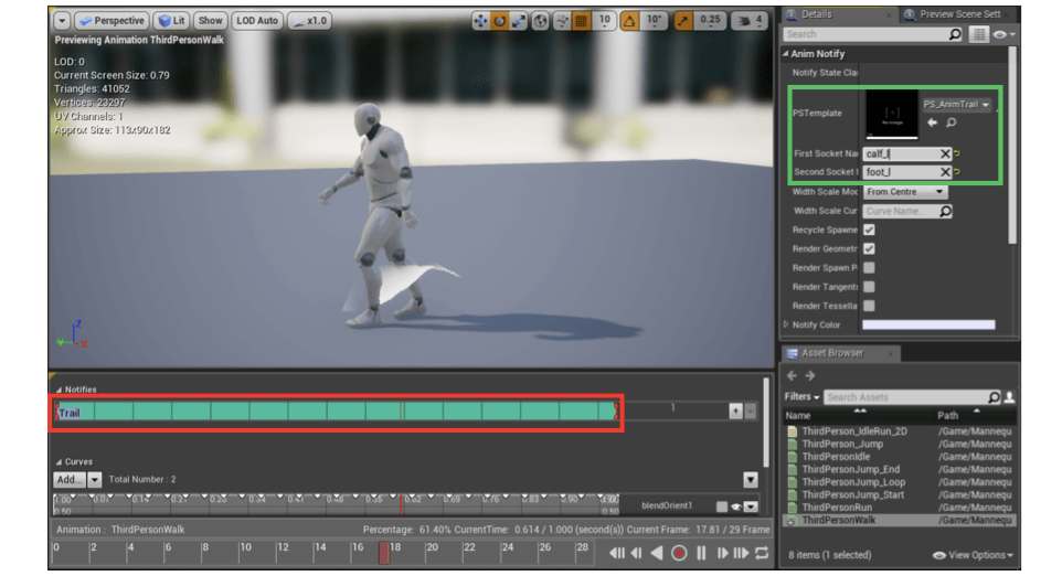 虚幻引擎学习之路：粒子系统篇（一）(图16)