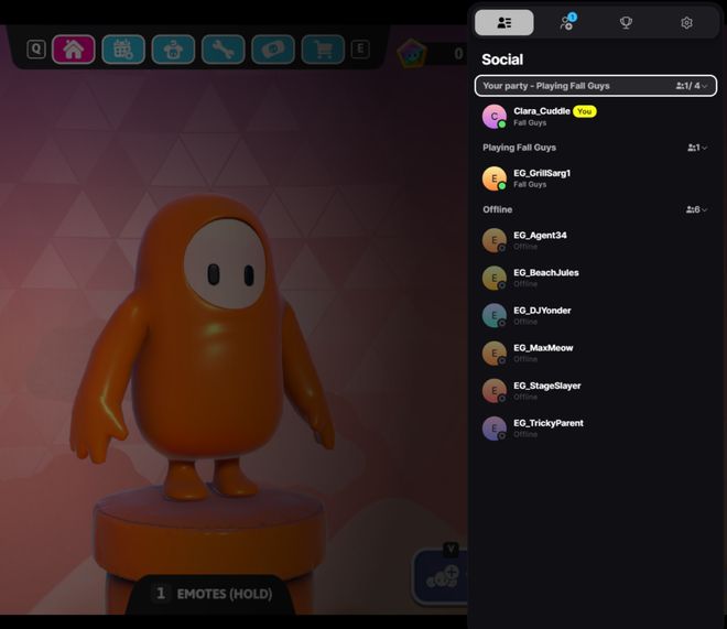 Epic CEO谈虚幻引擎未来：堡垒之夜UGC分成超50亿UE6预计两年半完成(图3)