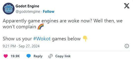 Godot作妖彻底疯了？？？友商Unity已笑晕！！(图5)