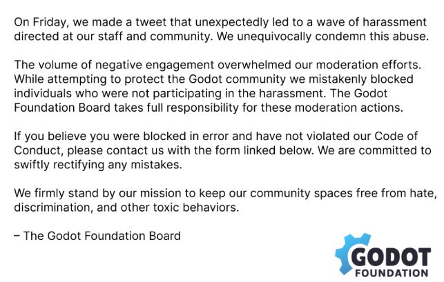 Godot作妖彻底疯了？？？友商Unity已笑晕！！(图10)