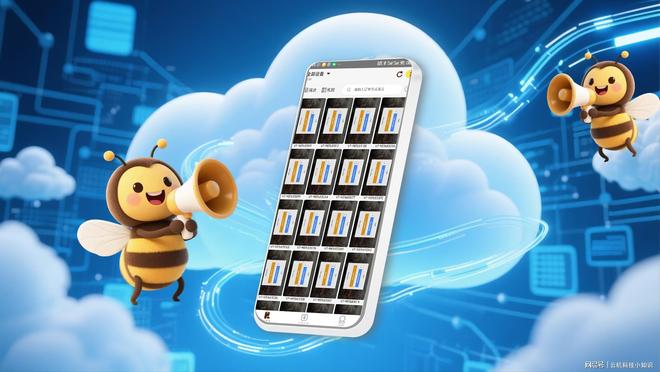 蜂窝云手机：云游戏玩家的务实之选(图2)