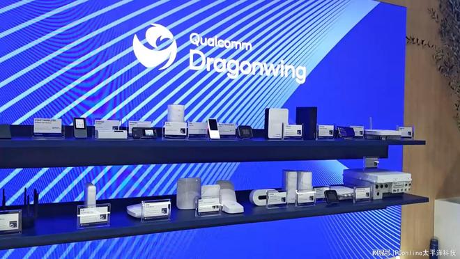 MWC 2025快报：高通跃龙荣耀新手表耳机华为AI网络解决方案