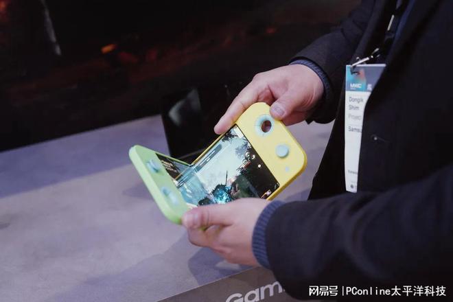 MWC 2025快报：高通跃龙荣耀新手表耳机华为AI网络解决方案(图12)