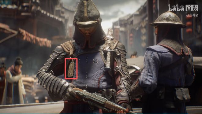 成名7年首曝UE5新作国产单机头部团队“赌”得这么大？(图5)