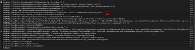 UE5多线程｜ThreadPool(图9)